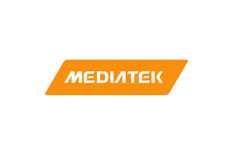 联发科（MediaTek）logo矢量标志素材