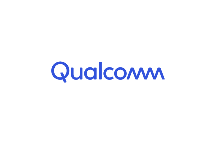 高通(Qualcomm) logo矢量标志素材
