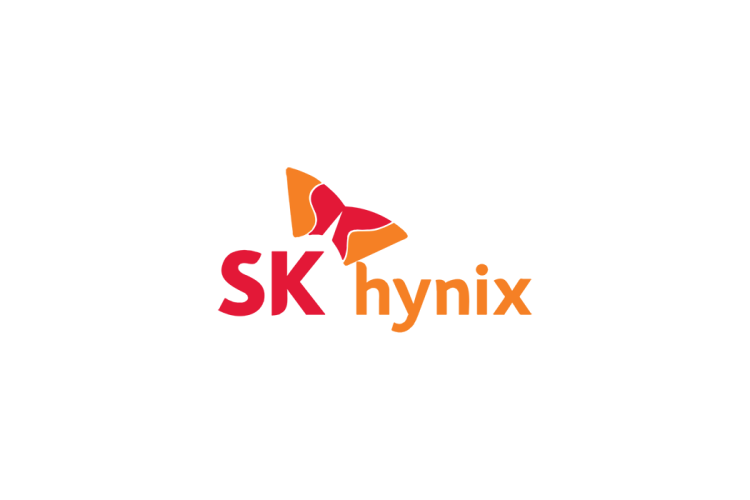 Hynix 海力士logo矢量标志素材