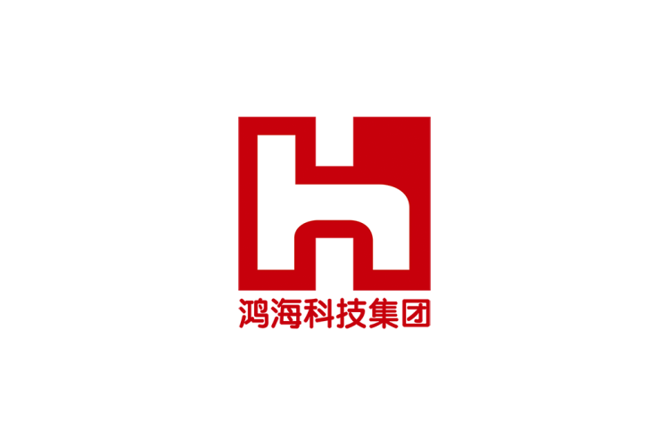 鸿海科技集团logo矢量标志素材