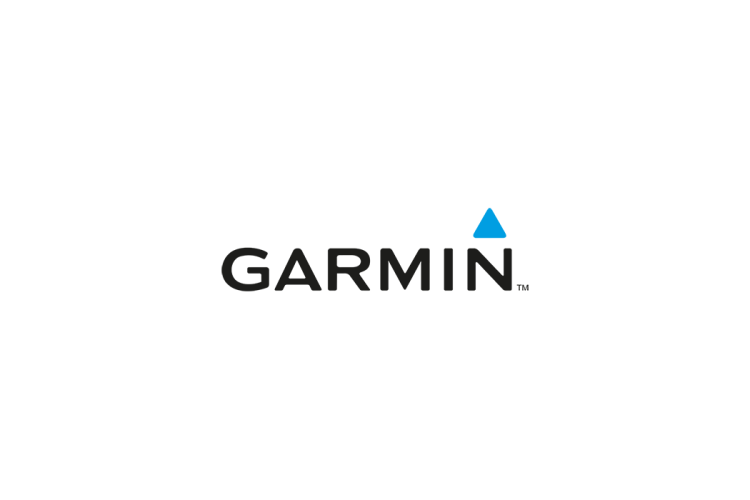 Garmin佳明logo矢量标志素材