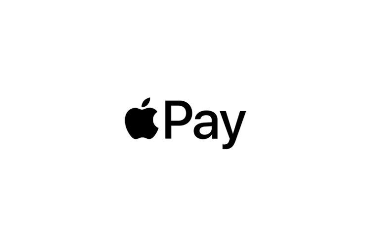Apple Pay logo矢量标志素材