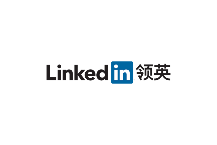 LinkedIn领英logo矢量标志素材
