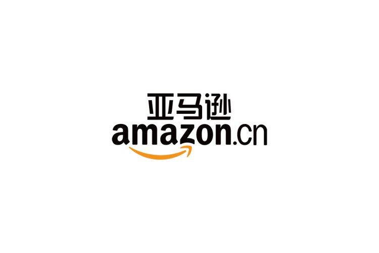 amazon亚马逊logo矢量标志素材