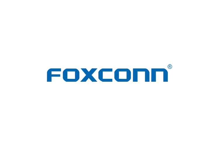 Foxconn富士康logo矢量标志素材