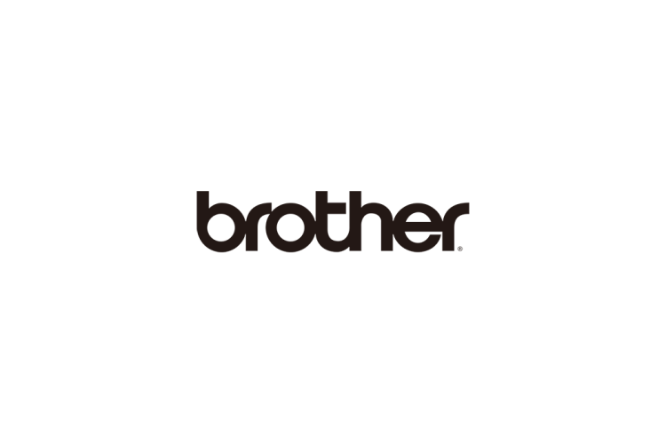 brother兄弟logo矢量标志素材