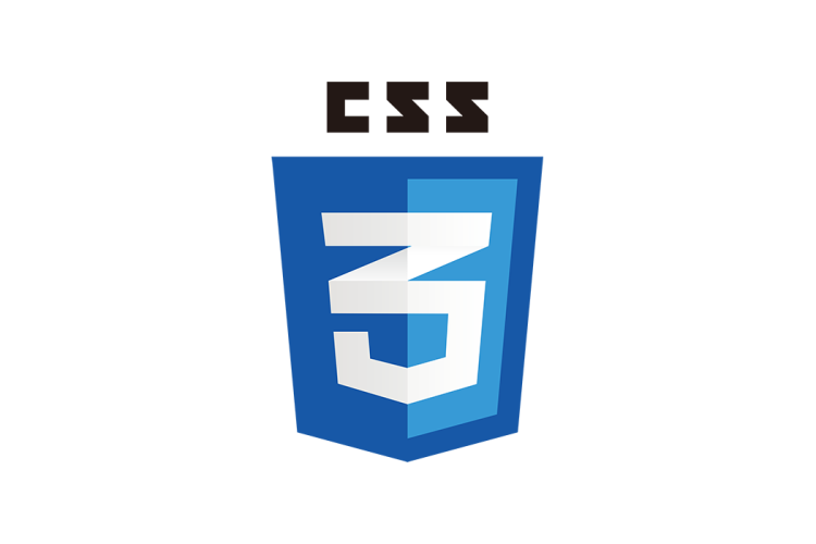 CSS3 logo矢量标志素材