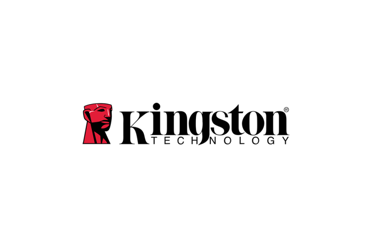 金士顿（Kingston）logo矢量标志素材