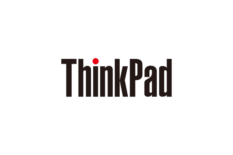 Thinkpad logo矢量标志素材