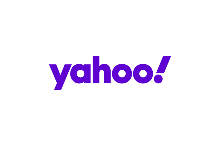 雅虎（yahoo!）logo矢量标志素材