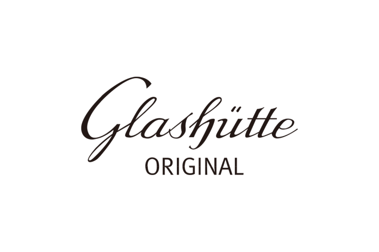 Glashütte Original格拉苏蒂原创logo矢量标志素材