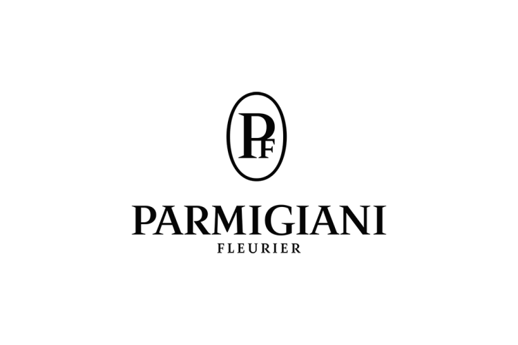 Parmigiani Fleurier帕玛强尼logo矢量标志素材