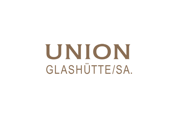 宇联(UNION)手表logo矢量标志素材