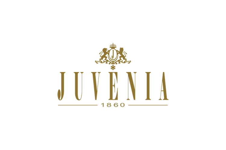 Juvenia尊皇表logo矢量标志素材