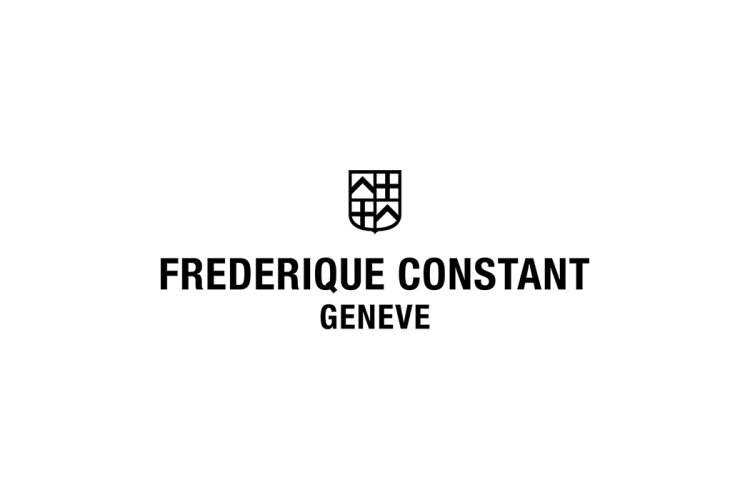 Frederique Constant康斯登手表logo矢量标志素材