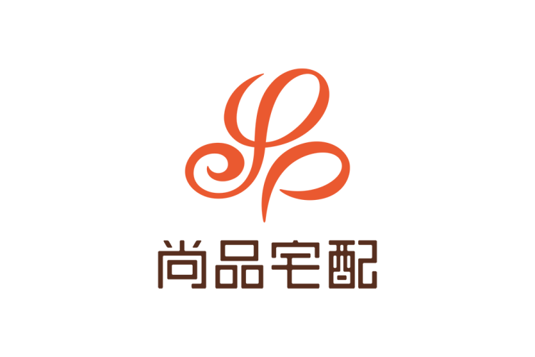 尚品宅配logo矢量标志素材
