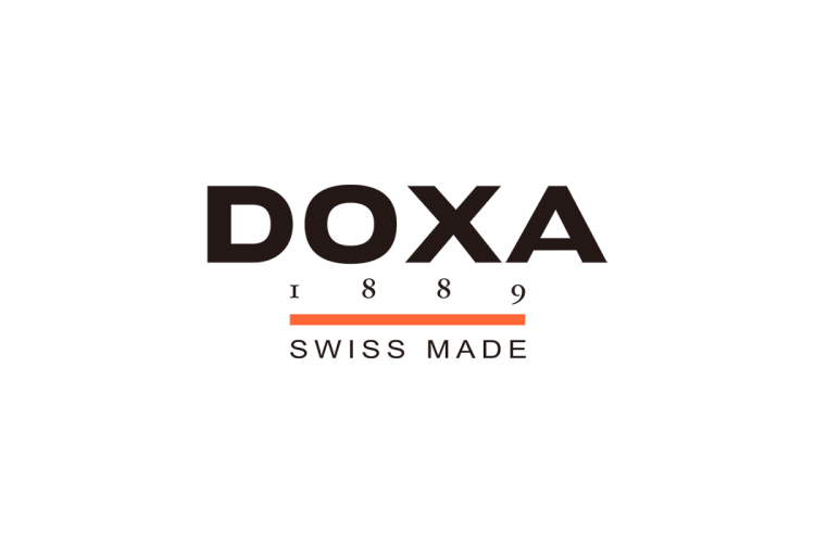 DOXA时度表logo矢量标志素材