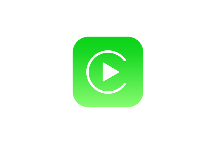 CarPlay logo矢量标志素材