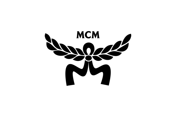 MCM logo矢量标志素材下载