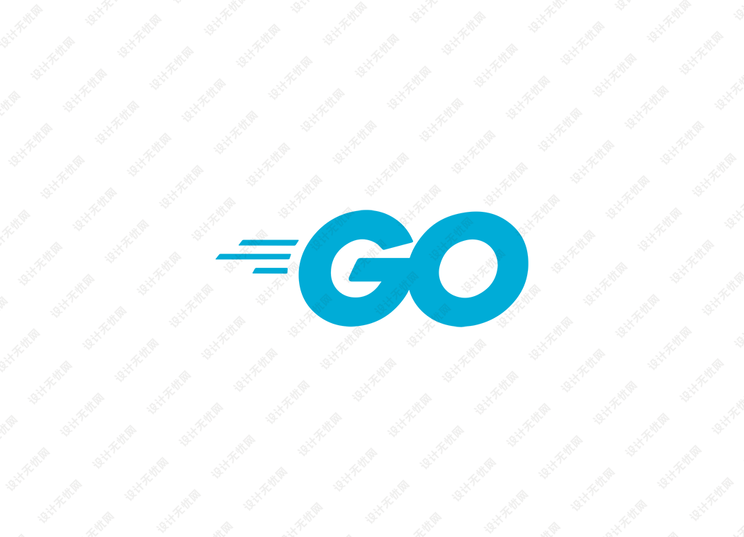 go语言logo矢量标志素材下载
