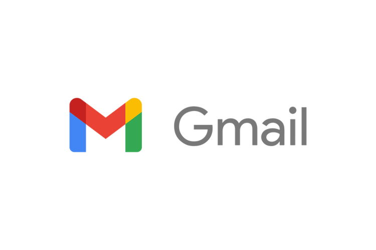 Gmail邮箱logo矢量标志素材下载