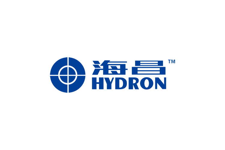 海昌(Hydron) logo矢量标志素材