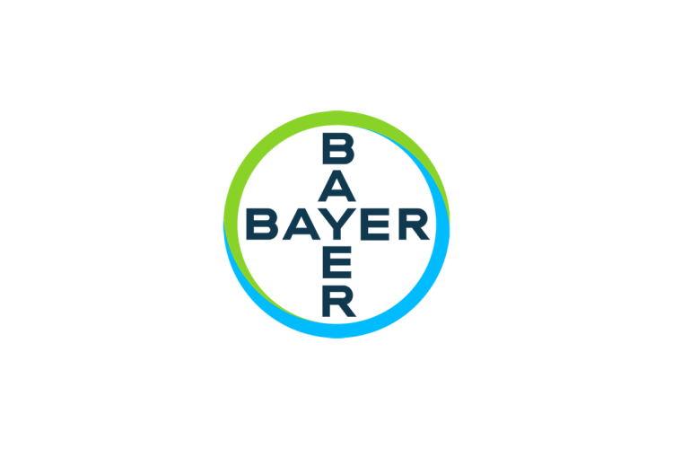 拜耳集团（BAYER）logo矢量标志素材
