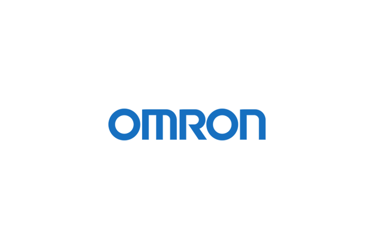 欧姆龙(Omron) logo矢量标志素材