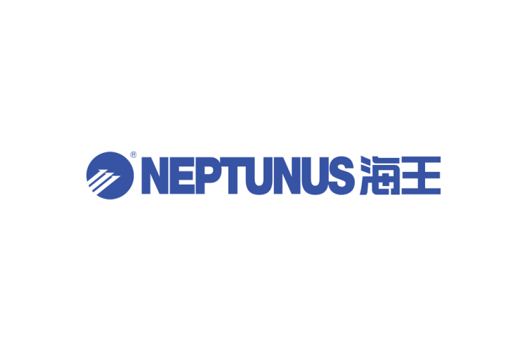 海王logo矢量标志素材