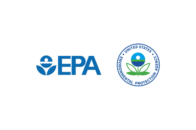 EPA认证logo矢量标志素材
