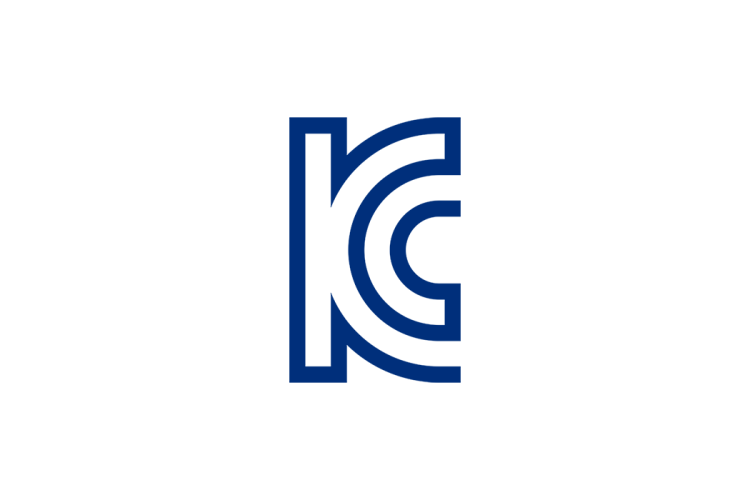 KC认证logo矢量标志素材