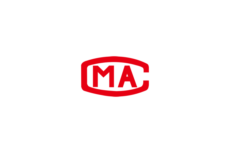 MA认证logo矢量标志素材
