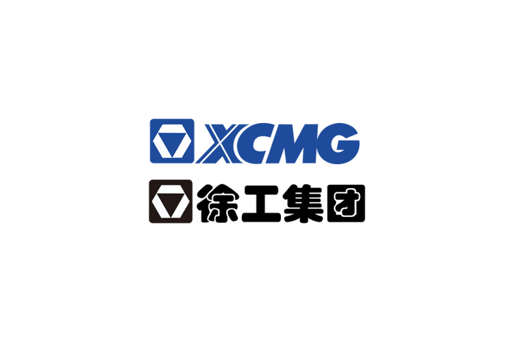 徐工集团logo矢量标志素材