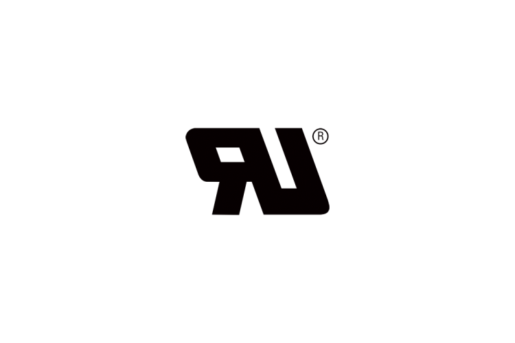 RU认证logo矢量标志素材