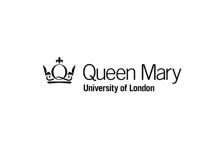 伦敦玛丽女王大学校徽logo矢量标志素材