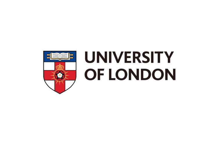 伦敦大学校徽logo矢量标志素材