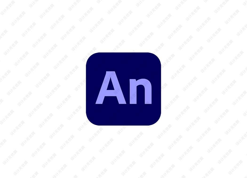Adobe Animate图标logo矢量标志素材下载
