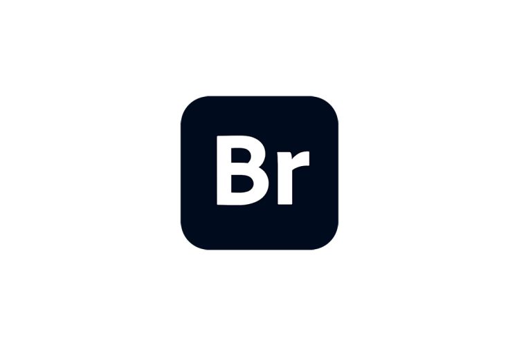 Adobe Bridge图标logo矢量标志素材下载