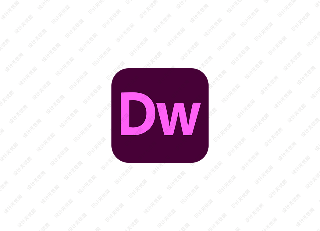 Adobe Dreamweaver图标logo矢量标志素材下载
