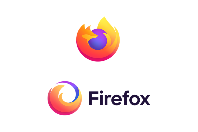 Firefox火狐浏览器logo矢量标志素材下载