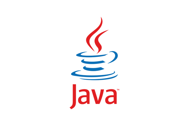 Java标志矢量logo素材下载