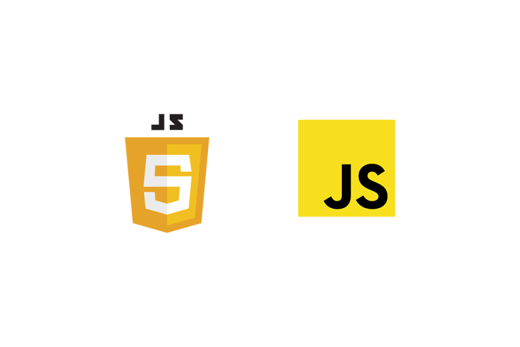Javascript (JS) logo矢量标志素材下载