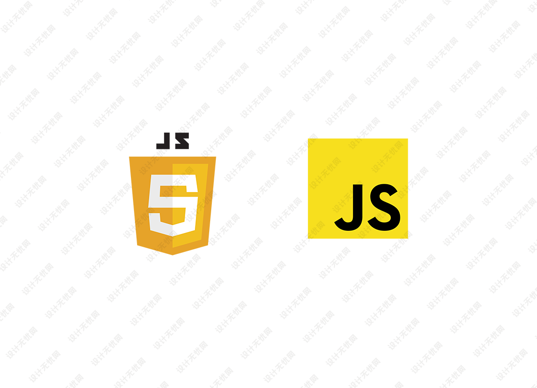 Javascript (JS) logo矢量标志素材下载