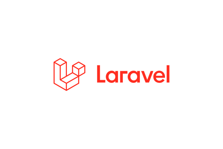 Laravel(PHP框架)logo矢量标志素材下载