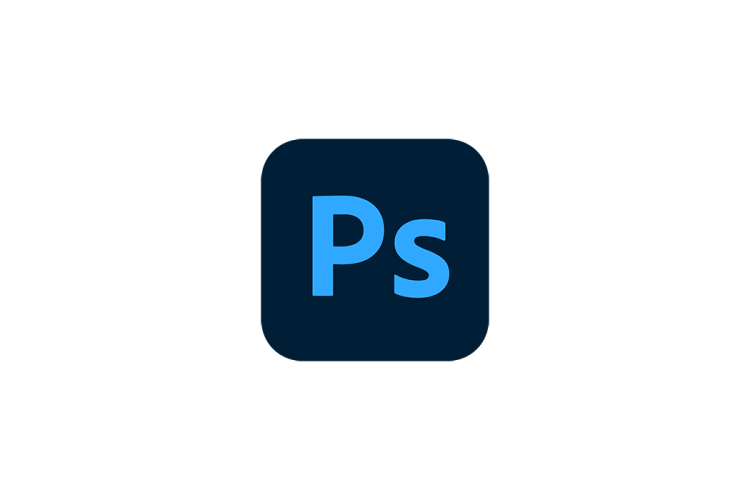 Adobe Photoshop图标logo矢量标志素材下载