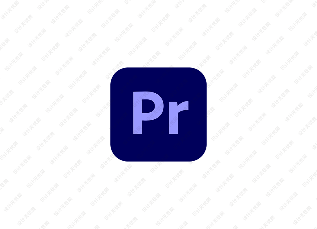 Adobe Premiere图标logo矢量标志素材下载