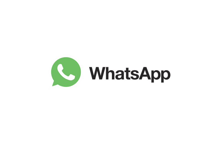 WhatsApp logo矢量标志素材下载
