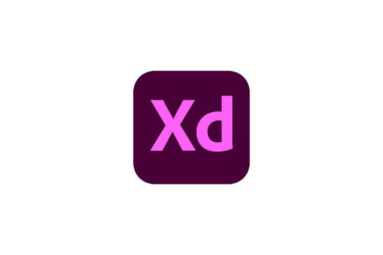 Adobe XD图标logo矢量标志素材下载
