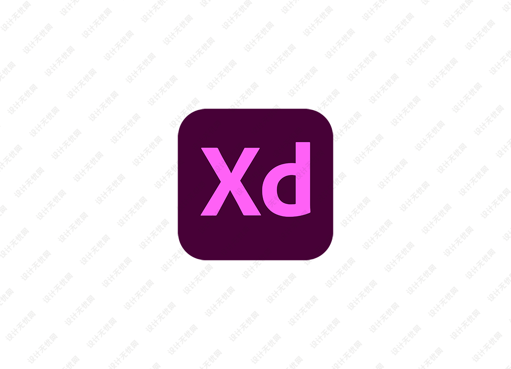 Adobe XD图标logo矢量标志素材下载