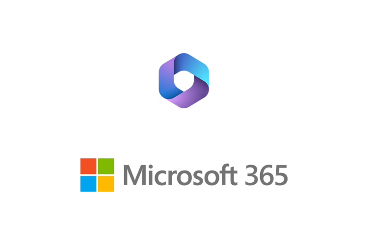Microsoft 365 logo矢量标志素材下载